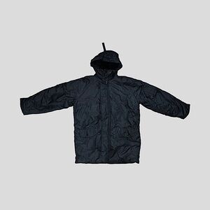 SGS N3B Winter Coat